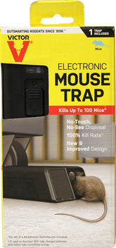 Victor M250S Mouse Trap